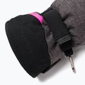 Moteriškos slidinėjimo pirštinės Reusch Hannah R-TEX XT black 6031213-7771 5