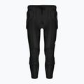 Vartininko kelnės Reusch Compression Short 3/4 Femur black