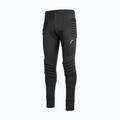 Reusch Contest II Pant Advance Junior vaikiškos futbolo kelnės su apsaugomis juodos 5126215-7702 3