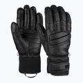 Slidinėjimo pirštinės Reusch Master Pro black 2