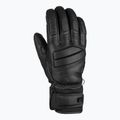 Slidinėjimo pirštinės Reusch Master Pro black 3