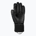 Slidinėjimo pirštinės Reusch Master Pro black 4