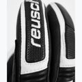 Slidinėjimo pirštinės Reusch Master Pro black/white 4