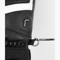 Slidinėjimo pirštinės Reusch Master Pro black/white 5