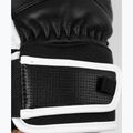 Slidinėjimo pirštinės Reusch Master Pro black/white 6