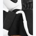 Slidinėjimo pirštinės Reusch Master Pro black/white 7