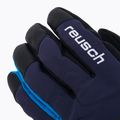 Reusch Blaster GTX slidinėjimo pirštinės juoda/mėlyna 61/01/329 4