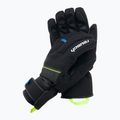 Reusch Luca R-Tex XT slidinėjimo pirštinės juodos 61/01/251