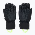 Reusch Luca R-Tex XT slidinėjimo pirštinės juodos 61/01/251 2