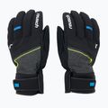 Reusch Luca R-Tex XT slidinėjimo pirštinės juodos 61/01/251 3