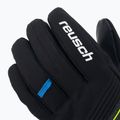 Reusch Luca R-Tex XT slidinėjimo pirštinės juodos 61/01/251 4