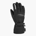 Reusch Stanley Gtx slidinėjimo pirštinės juoda/balta 5