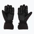Reusch Stanley Gtx slidinėjimo pirštinės juoda/balta 2