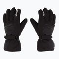 Reusch Stanley Gtx slidinėjimo pirštinės juoda/balta 3