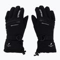 Reusch Lando vaikiška slidinėjimo pirštinė juoda R-TEX XT 2