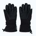 Reusch Lando vaikiška slidinėjimo pirštinė juoda R-TEX XT 3