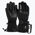 Reusch Lando vaikiška slidinėjimo pirštinė juoda R-TEX XT 7