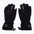 Reusch Lando R-TEX XT vaikiškos slidinėjimo pirštinės juodos 61/61/243/7720 2
