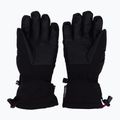 Reusch Lando R-TEX XT vaikiškos slidinėjimo pirštinės juodos 61/61/243/7720 3