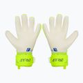 Reusch Attrakt Freegel Gold X vartininko pirštinės geltonos 5270935 2