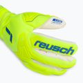 Reusch Attrakt Freegel Gold X vartininko pirštinės geltonos 5270935 3