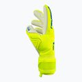 Reusch Attrakt Freegel Gold X vartininko pirštinės geltonos 5270935 6