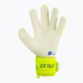 Reusch Attrakt Freegel Gold X vartininko pirštinės geltonos 5270935 7