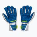Reusch Attrakt Freegel Fusion Ortho-Tec vartininko pirštinės pilkos 5270990 3