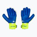 Reusch Attrakt Duo Ortho-Tec vartininko pirštinės geltonos 5270050 3