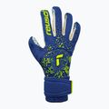 Reusch Pure Contact Fusion 4018 vartininko pirštinės mėlynos 5270900-4018 6