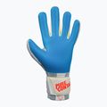 Reusch Pure Contact vartininko pirštinės Aqua 6026 pilkos 5270400-6026 9