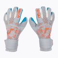 Reusch Pure Contact vartininko pirštinės Aqua 6026 pilkos 5270400-6026