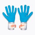 Reusch Pure Contact vartininko pirštinės Aqua 6026 pilkos 5270400-6026 2