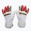 Reusch Legacy Gold X vartininko pirštinės baltos 5270904-1110