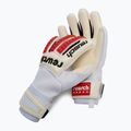 Reusch Legacy Gold X vartininko pirštinės baltos 5270904-1110 2