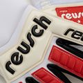 Reusch Legacy Gold X vartininko pirštinės baltos 5270904-1110 4