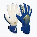 Reusch Arrow Gold X mėlynos vartininko pirštinės 5270908-4026 5