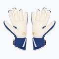 Reusch Arrow Gold X mėlynos vartininko pirštinės 5270908-4026 2