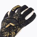 Reusch Pure Contact Gold X GluePrint vartininko pirštinės juodai auksinės 527075-7707 3