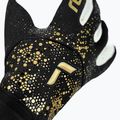 Reusch Pure Contact Gold X GluePrint vartininko pirštinės juodai auksinės 527075-7707 9