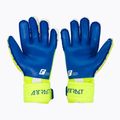Reusch Attrakt Duo vartininko pirštinės geltonai mėlynos 5270055 2