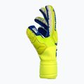 Reusch Attrakt Duo vartininko pirštinės geltonai mėlynos 5270055 7