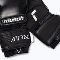 Reusch Attrakt Freegel Infinity Resistor vartininko pirštinės juodos 5270745 4