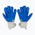 Reusch Attrakt Gold Evolution Cut pilkos vartininko pirštinės 5270139-6006 2