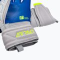 Reusch Attrakt Gold Evolution Cut pilkos vartininko pirštinės 5270139-6006 4
