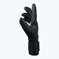 Reusch Pure Contact Infinity vartininko pirštinės juodos 5270700-7700 7