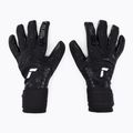 Reusch Pure Contact Infinity vartininko pirštinės juodos 5270700-7700