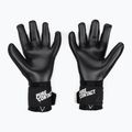 Reusch Pure Contact Infinity vartininko pirštinės juodos 5270700-7700 2