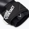 Reusch Pure Contact Infinity vartininko pirštinės juodos 5270700-7700 4