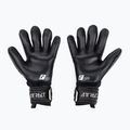 Reusch Attrakt Infinity Finger Support Vartininko pirštinės juodos 5270720-7700 2